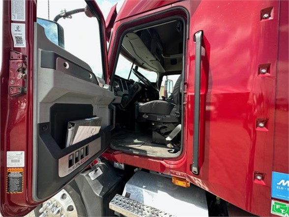 2019 MACK ANTHEM 64T 8029621632