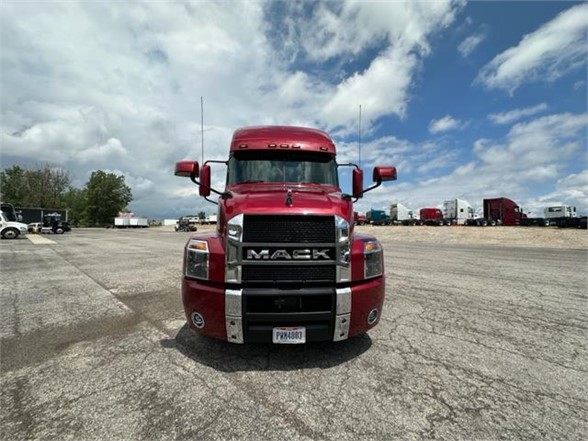 2019 MACK ANTHEM 64T 8029621634