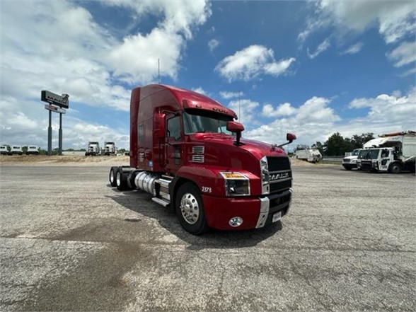 2019 MACK ANTHEM 64T 8029621637