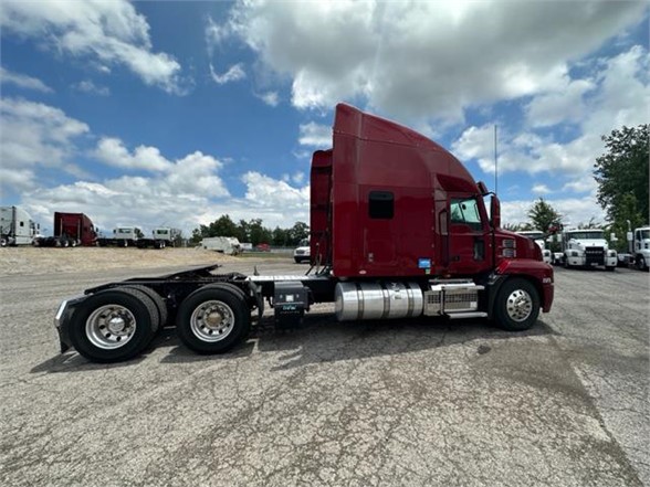 2019 MACK ANTHEM 64T 8029621723