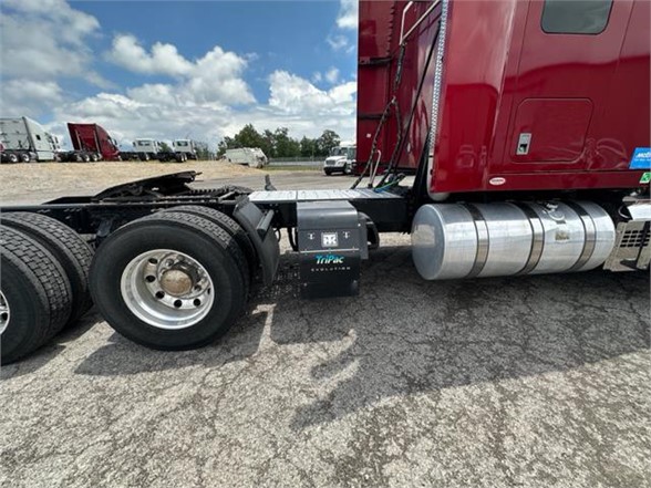 2019 MACK ANTHEM 64T 8029621727