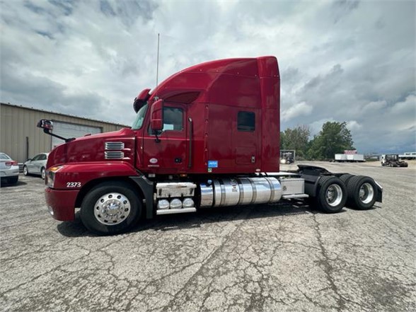 2019 MACK ANTHEM 64T 8029621728