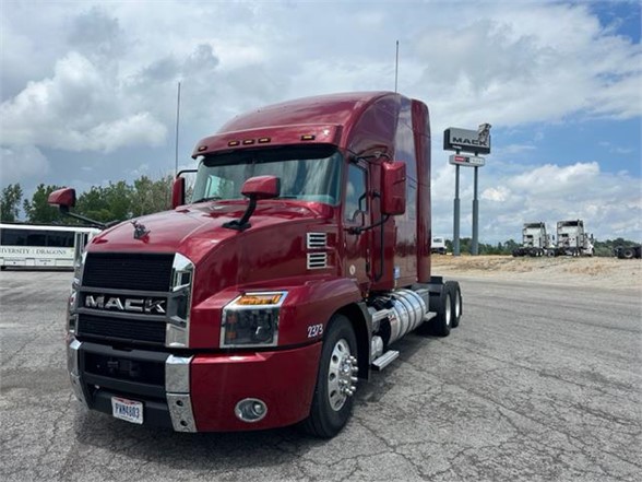 2019 MACK ANTHEM 64T 8029621729