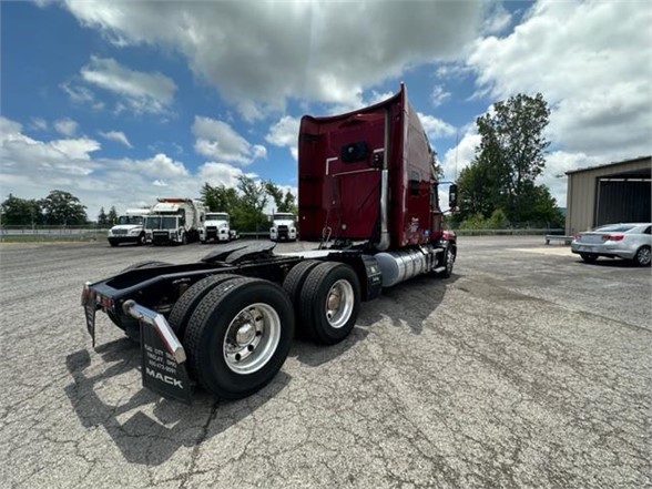 2019 MACK ANTHEM 64T 8029621808