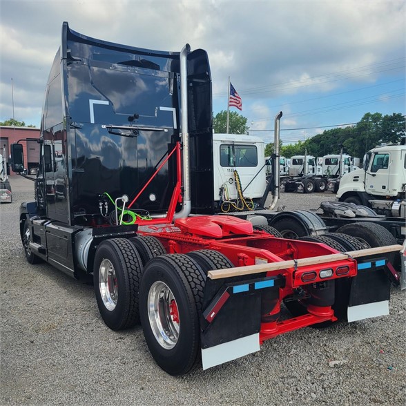 2024 MACK ANTHEM 64T 8031462015