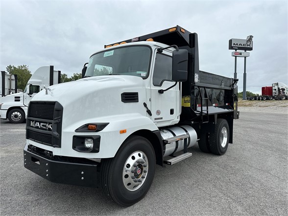 2024 MACK MD6 8037287763