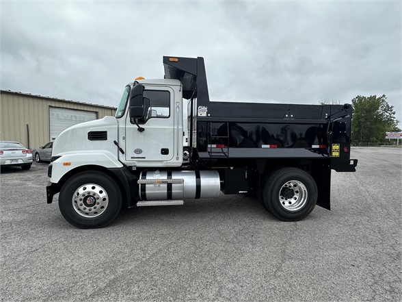 2024 MACK MD6 8037287775