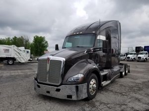 2015 KENWORTH T680 9009819707