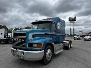 1992 MACK CH613 9011433805