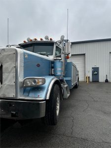 2009 PETERBILT 389 9011444776