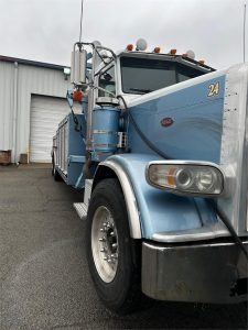 2009 PETERBILT 389 9011444784