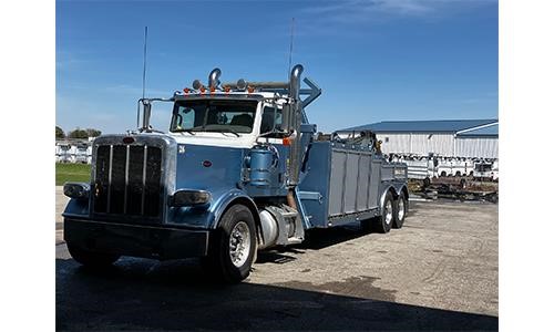 2009 PETERBILT 389 9011444800