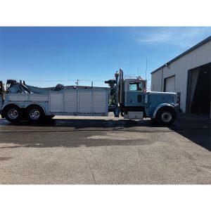 2009 PETERBILT 389 9011444806