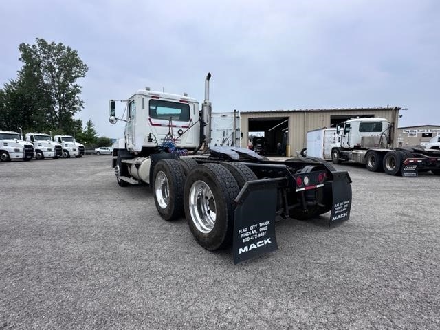 1995 MACK CH613 9013322834