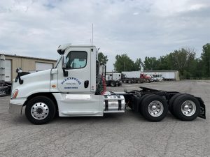 2016 FREIGHTLINER CASCADIA 125 9014797429