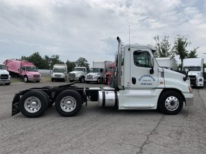 2016 FREIGHTLINER CASCADIA 125 9014797520