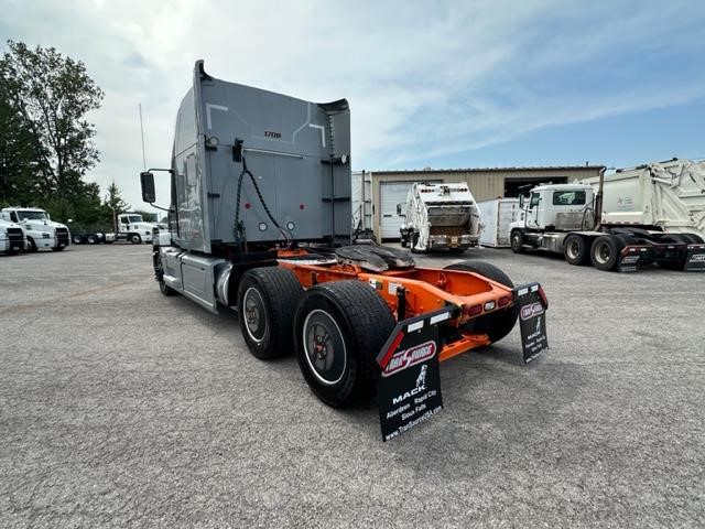 2020 MACK ANTHEM 64T 9016902425