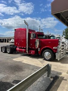 1994 PETERBILT 379 9019780248