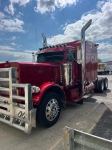 1994 PETERBILT 379 9019780249