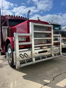 1994 PETERBILT 379 9019780254