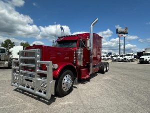 1994 PETERBILT 379 9019780255