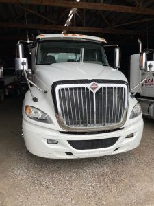 2012 INTERNATIONAL PROSTAR 9023615252