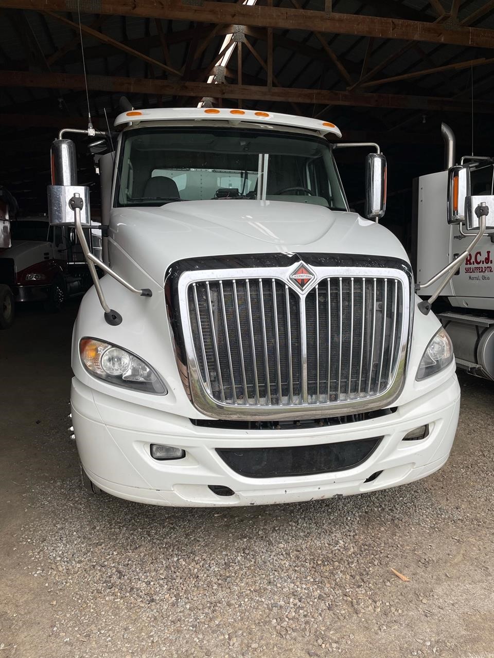 2013 INTERNATIONAL PROSTAR 9023615252