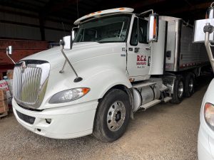 2013 INTERNATIONAL PROSTAR 9023615273