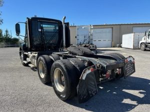 2013 MACK PINNACLE CXU613 9025402024