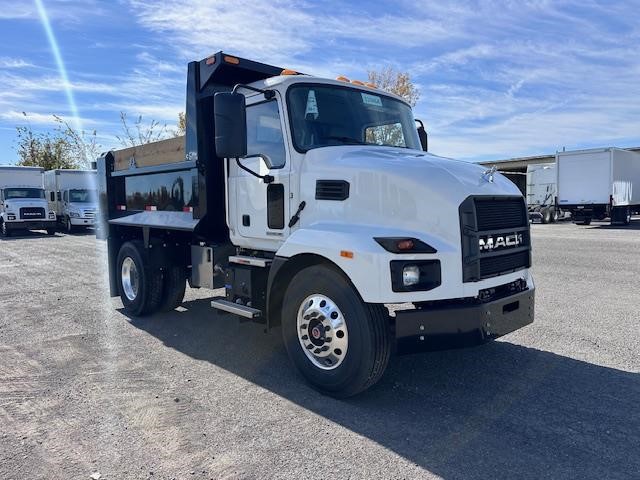 2025 MACK MD6 9027796729