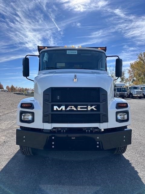 2025 MACK MD6 9027796730