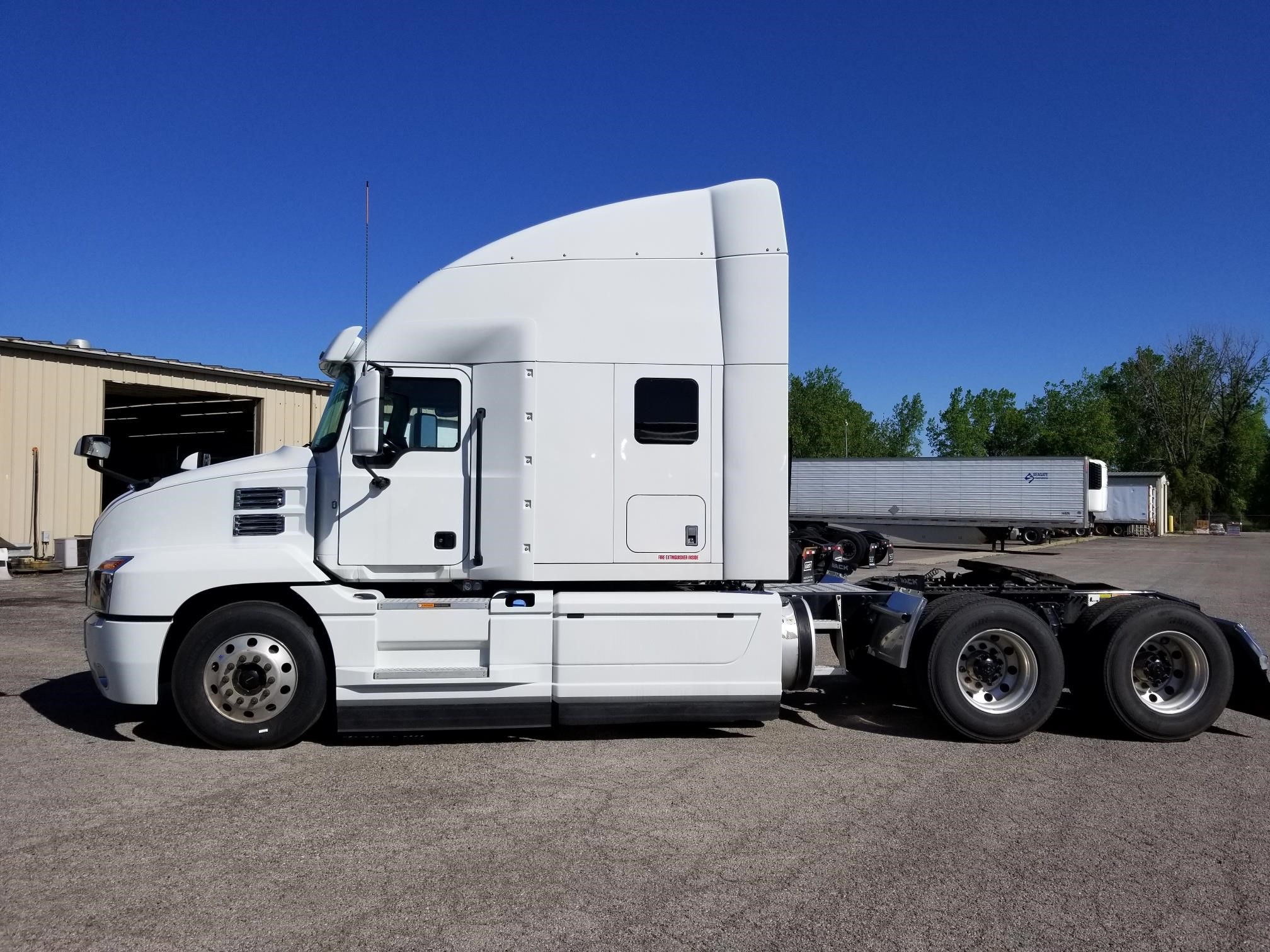 2020 MACK ANTHEM 64T 9005136394