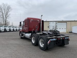 2025 MACK ANTHEM 64T 9036591294